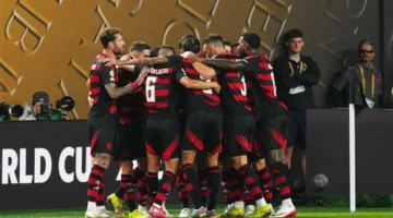 الفرق المتأهلة إلى كأس العالم للأندية 2029 بقيادة فلامنجو: حصاد التصفيات وتوزيع المقاعد حتى الآن